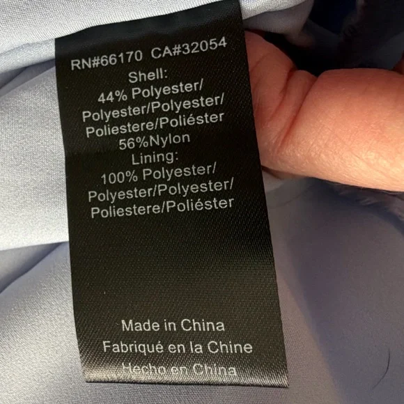 Anthropologie NWT Hutch Long Sleeve Frilled Romper small - Picture 14 of 14